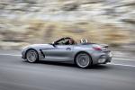 BMW Z4 M40i 2018 года (WW)